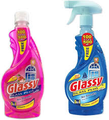 جلاسي ملمع زجاج